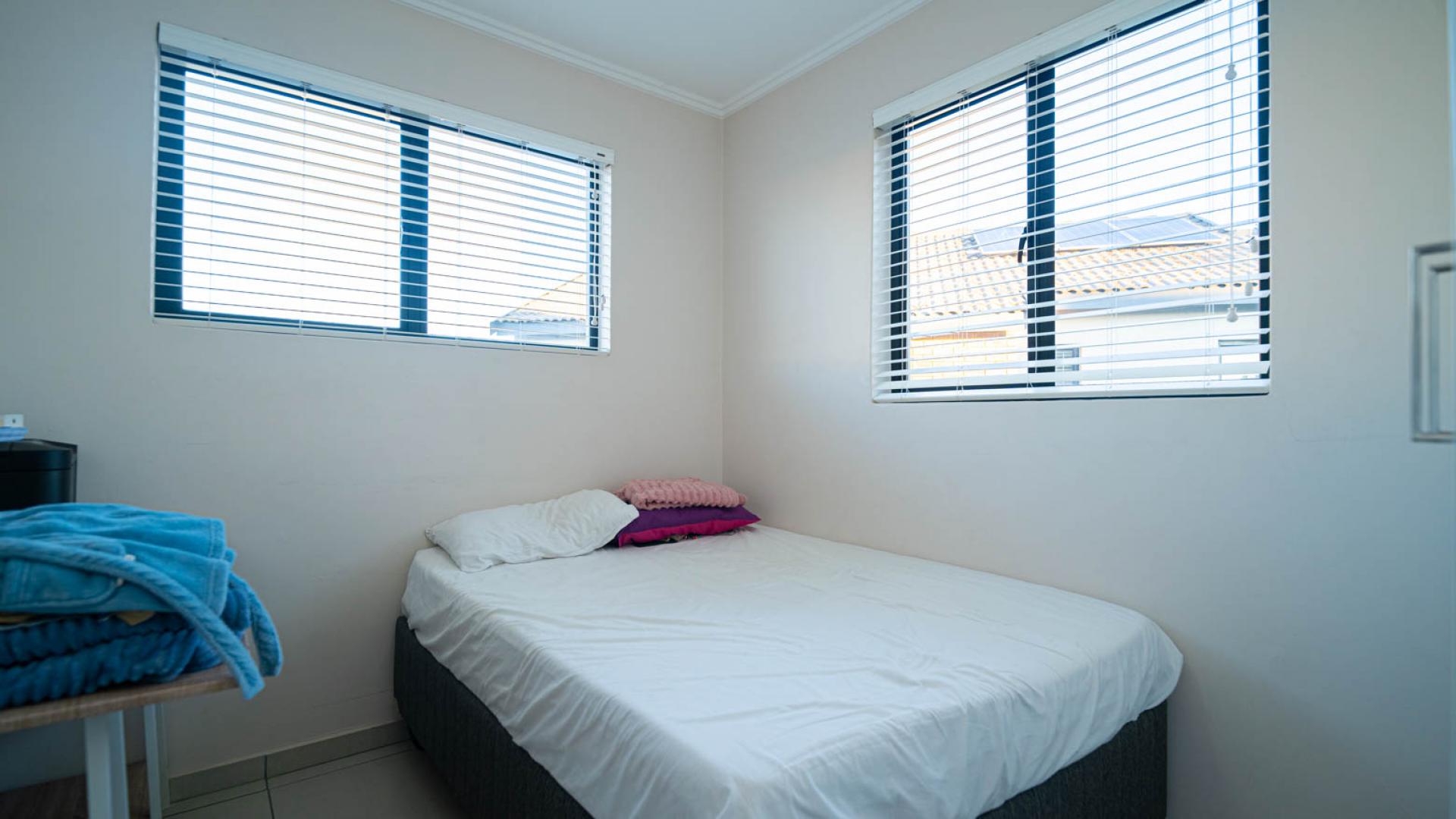 Bed Room 2 of property in Witkoppen