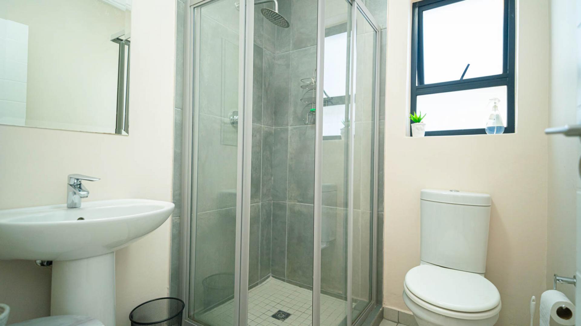 Bathroom 2 of property in Witkoppen