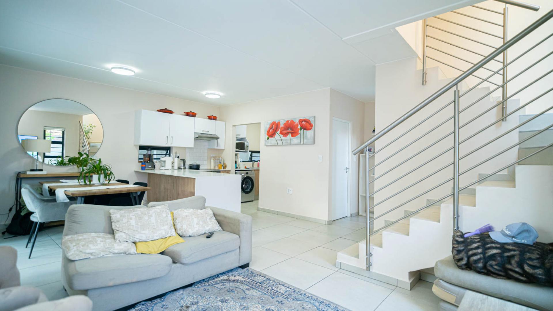 Lounges of property in Witkoppen