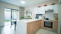 Kitchen of property in Witkoppen