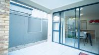 Spaces of property in Witkoppen