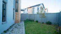 Garden of property in Witkoppen