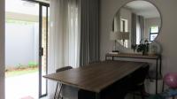 Dining Room - 8 square meters of property in Witkoppen