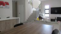 Dining Room - 8 square meters of property in Witkoppen