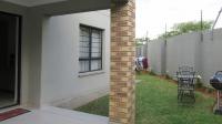 Patio - 7 square meters of property in Witkoppen