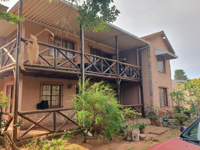 5 Bedroom House for Sale For Sale in Sea Park - MR706503