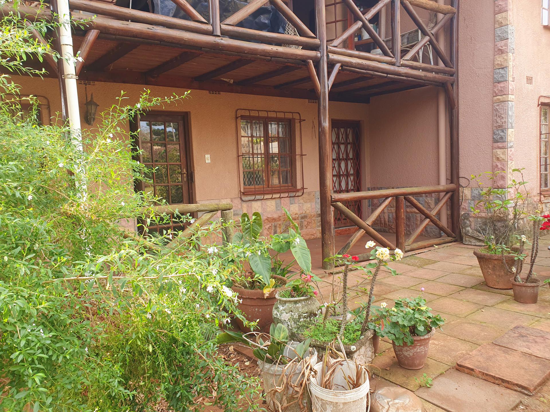  of property in Sea Park