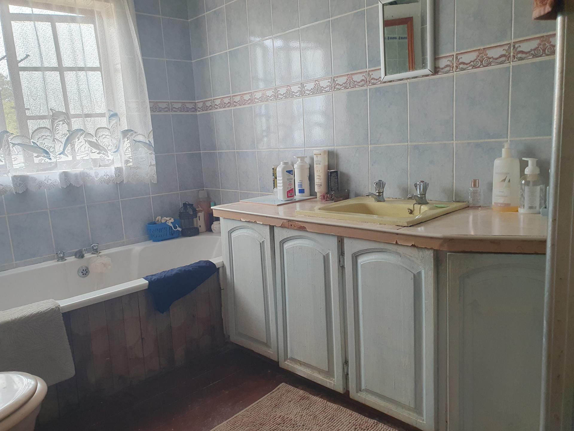  of property in Sea Park