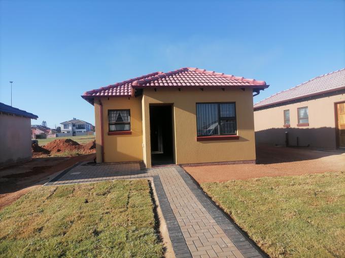 Houses For Sale in Soshanguve - MyRoof.co.za