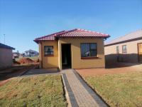  of property in Soshanguve