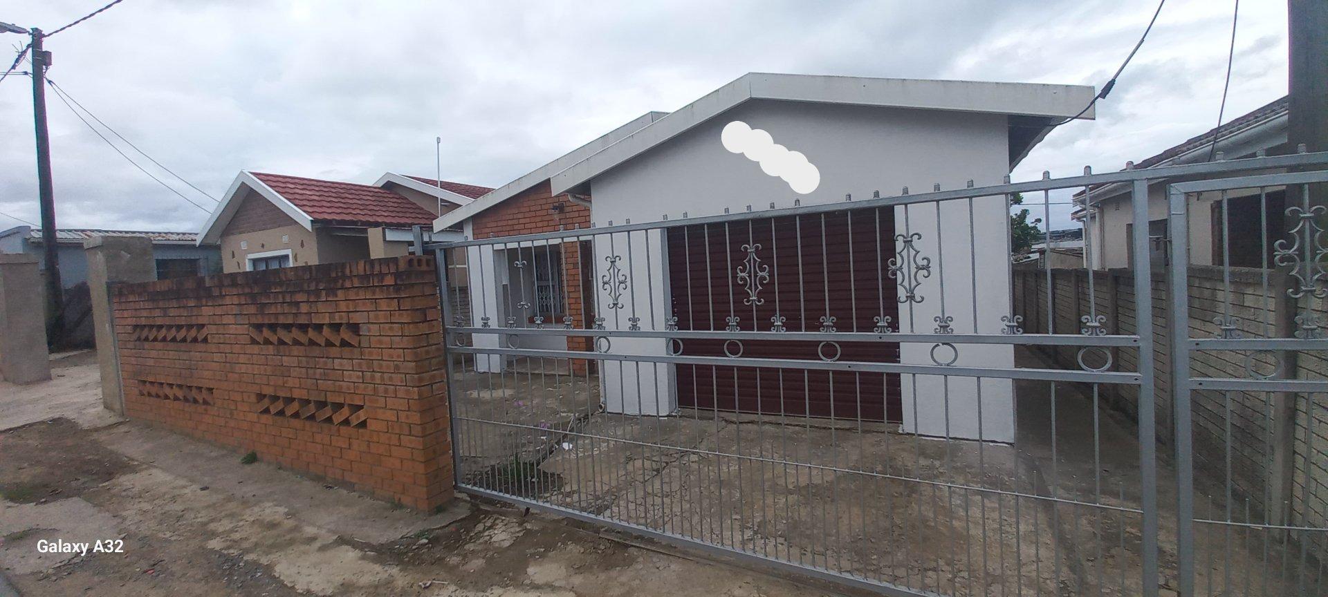  of property in Scenery Park