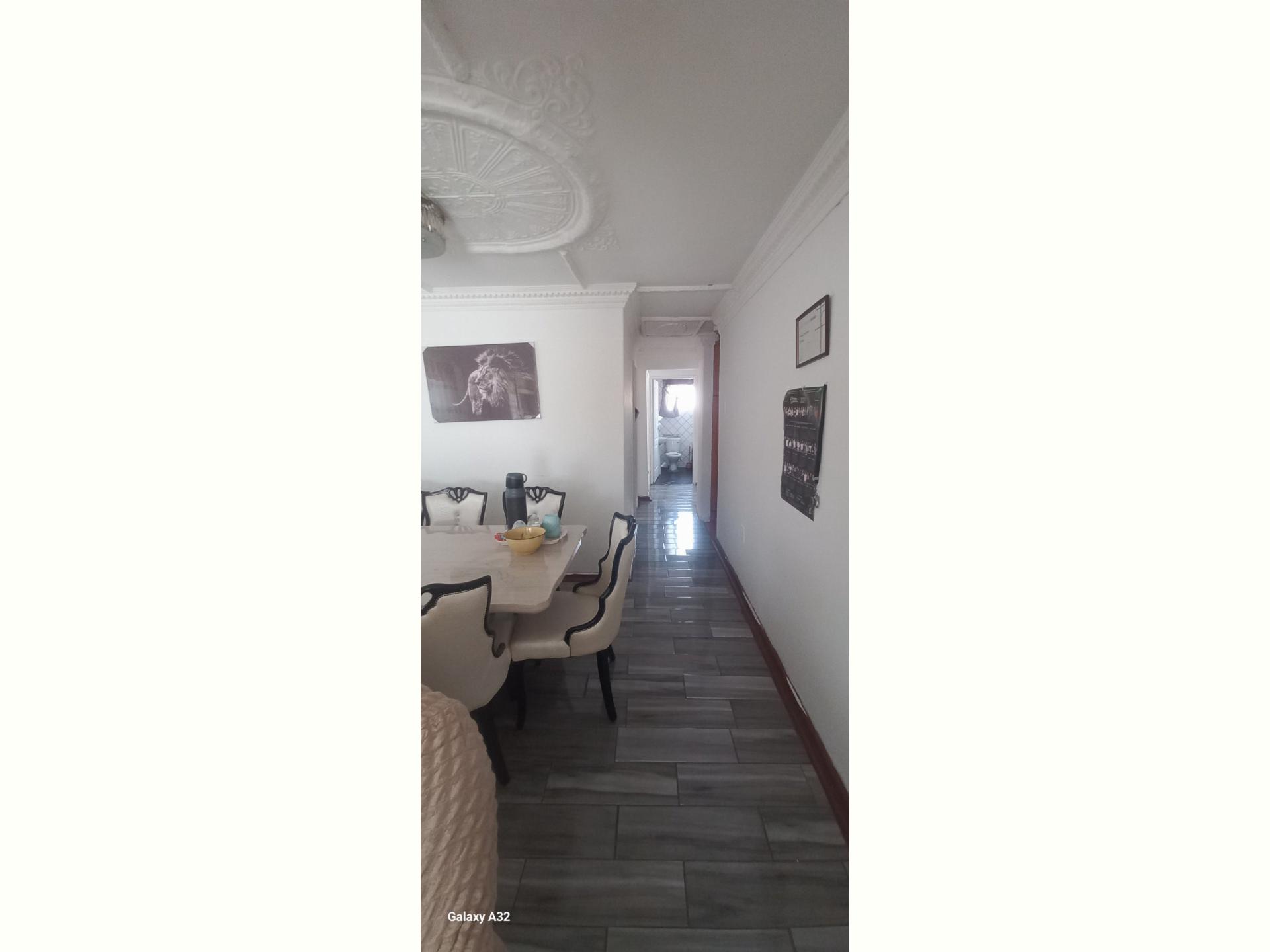  of property in Scenery Park