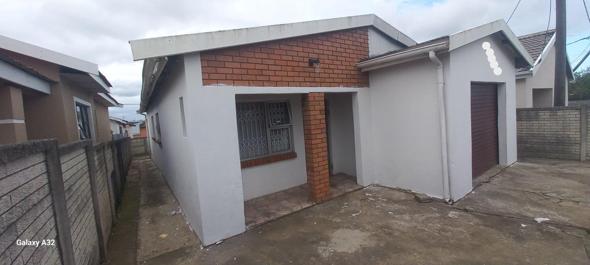  of property in Scenery Park