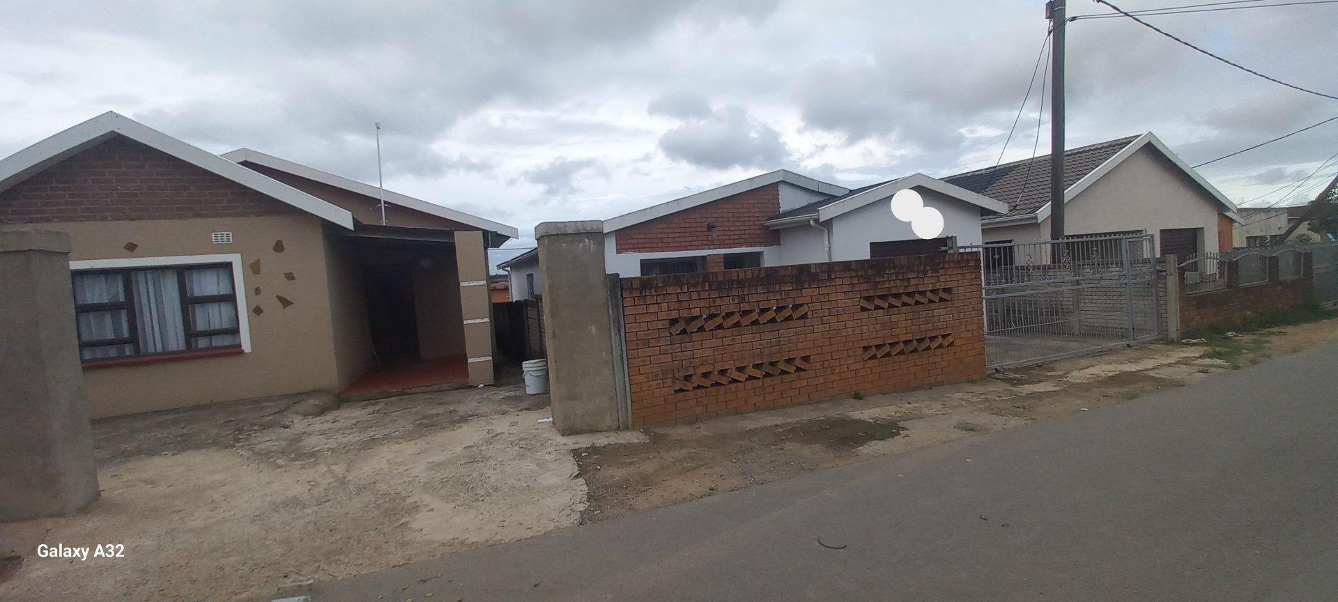  of property in Scenery Park