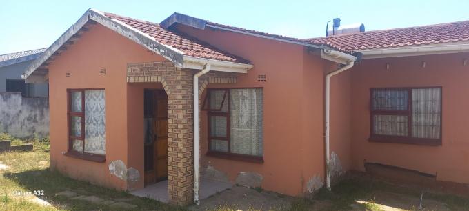 3 Bedroom House for Sale For Sale in Haven Hills - MR706509
