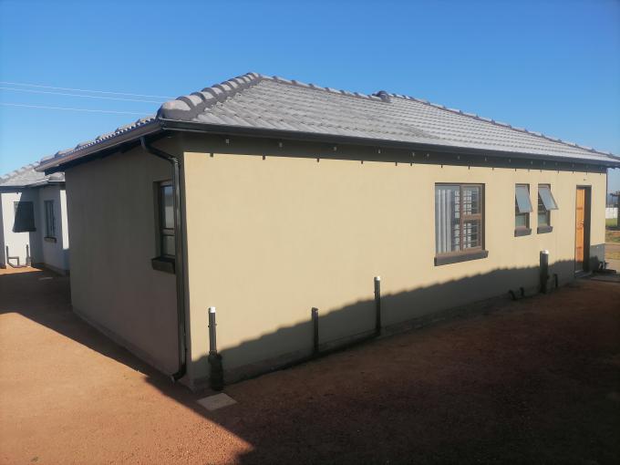 3 Bedroom House for Sale For Sale in Soshanguve - MR706510