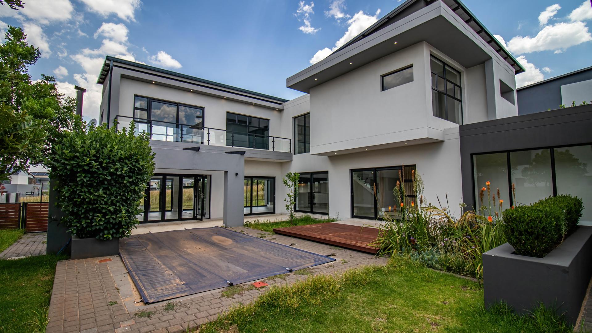  of property in Midstream Estate