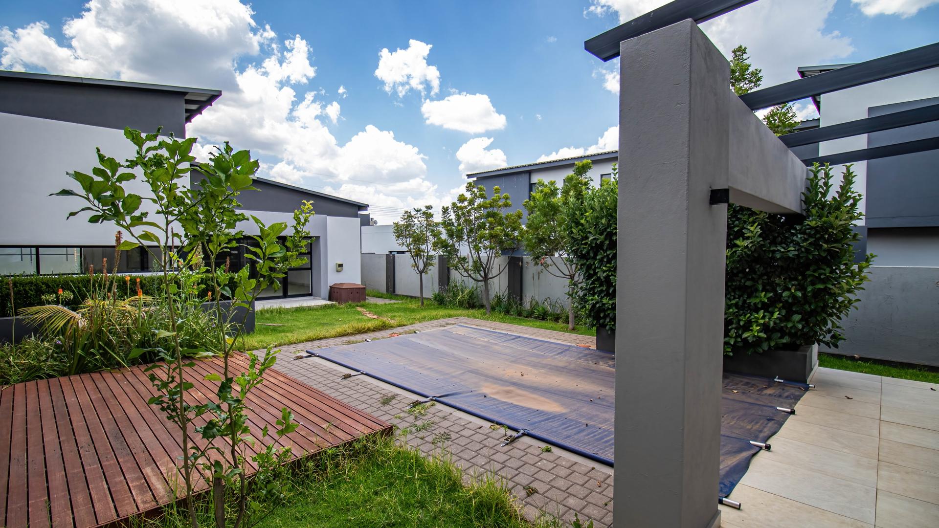  of property in Midstream Estate