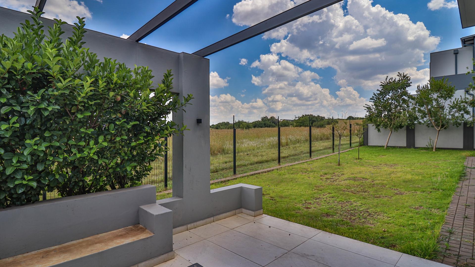  of property in Midstream Estate