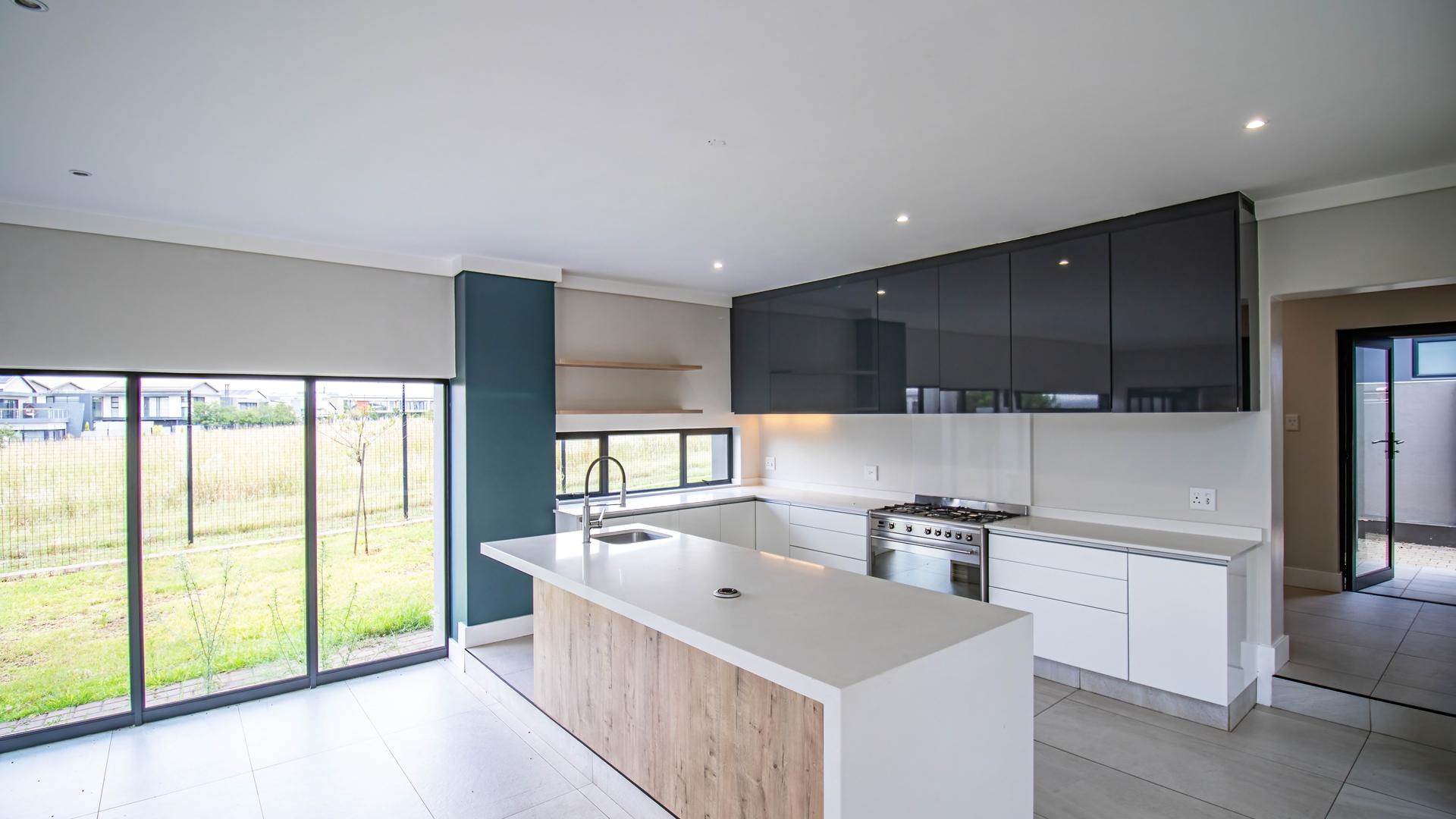  of property in Midstream Estate