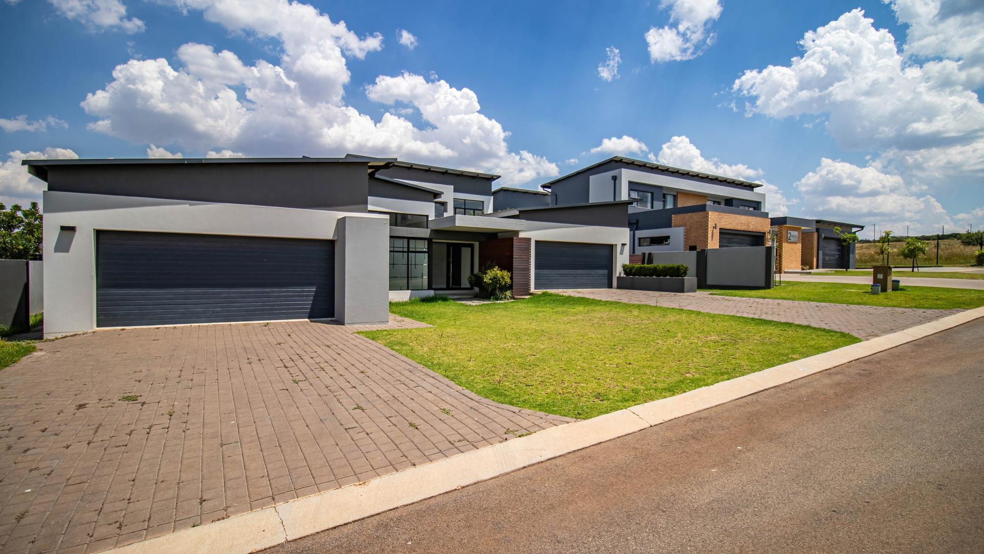  of property in Midstream Estate