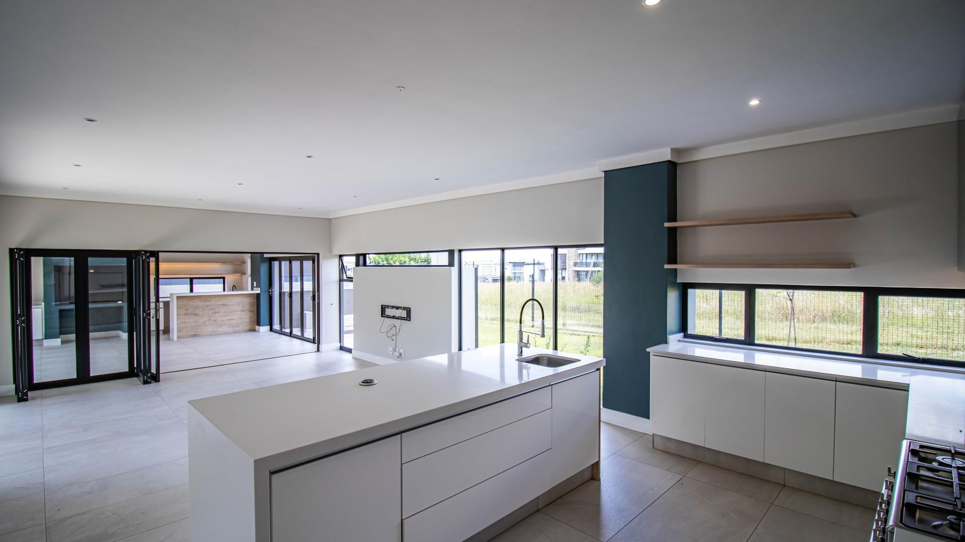  of property in Midstream Estate