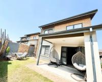 3 Bedroom 3 Bathroom House for Sale for sale in Amberfield