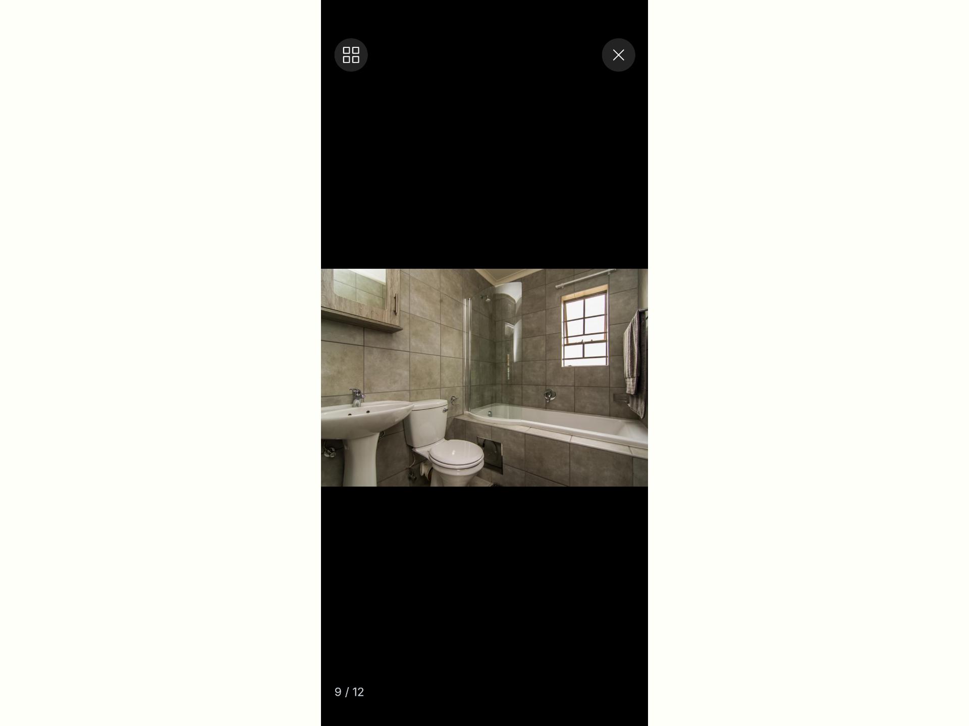  of property in Heuweloord