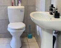  of property in Heuweloord