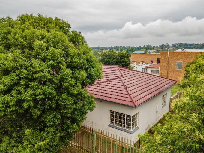 3 Bedroom House for Sale For Sale in Elsburg - MR706518