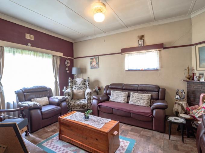 3 Bedroom House for Sale For Sale in Elsburg - MR706520