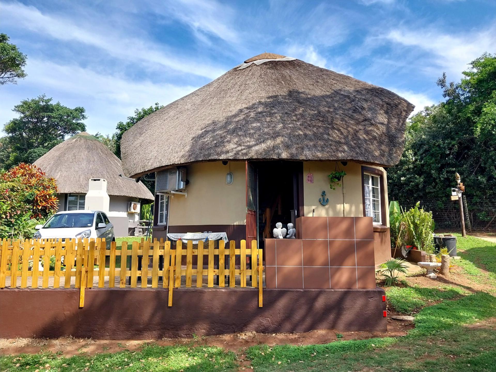  of property in Hibberdene