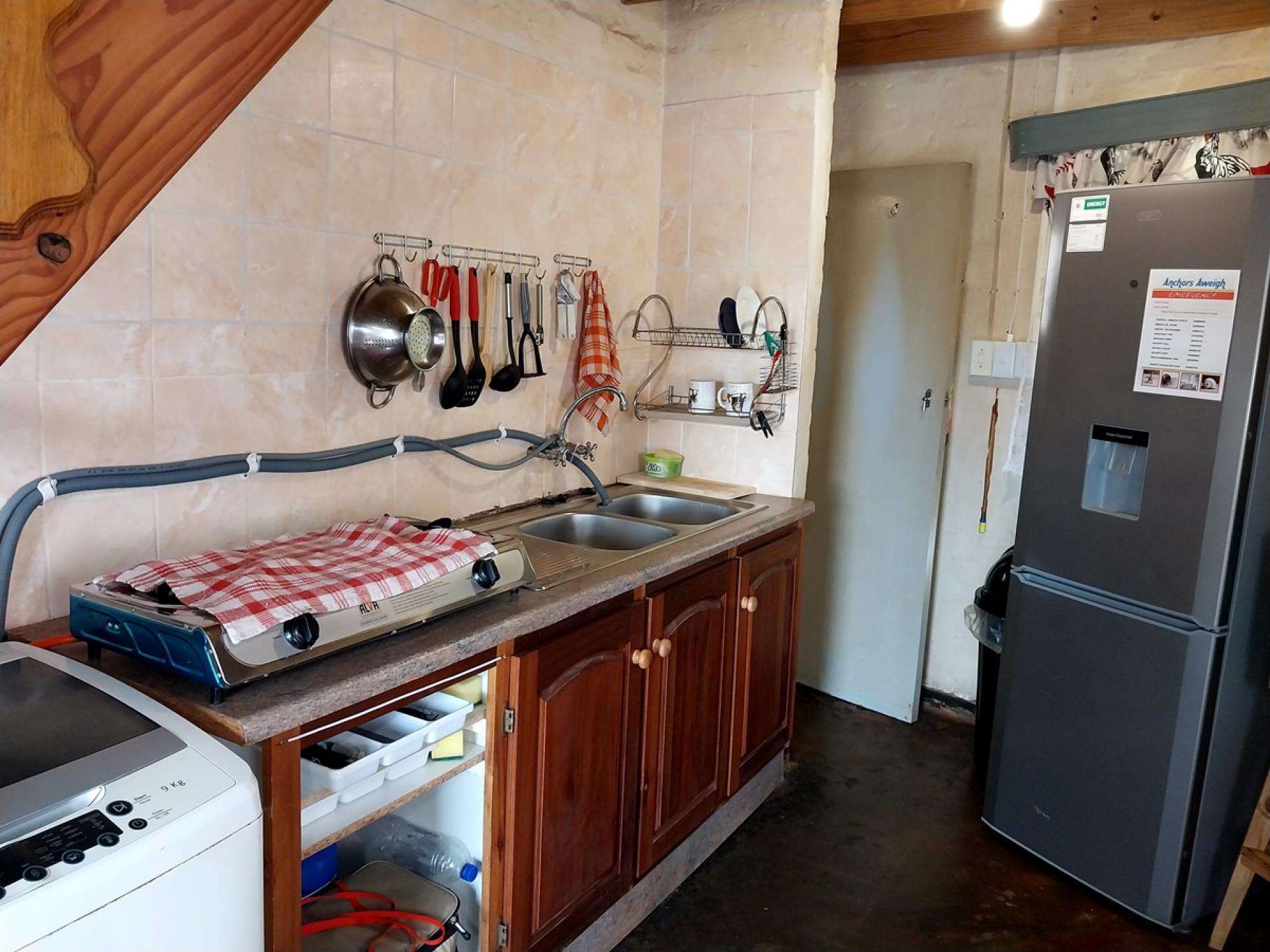  of property in Hibberdene