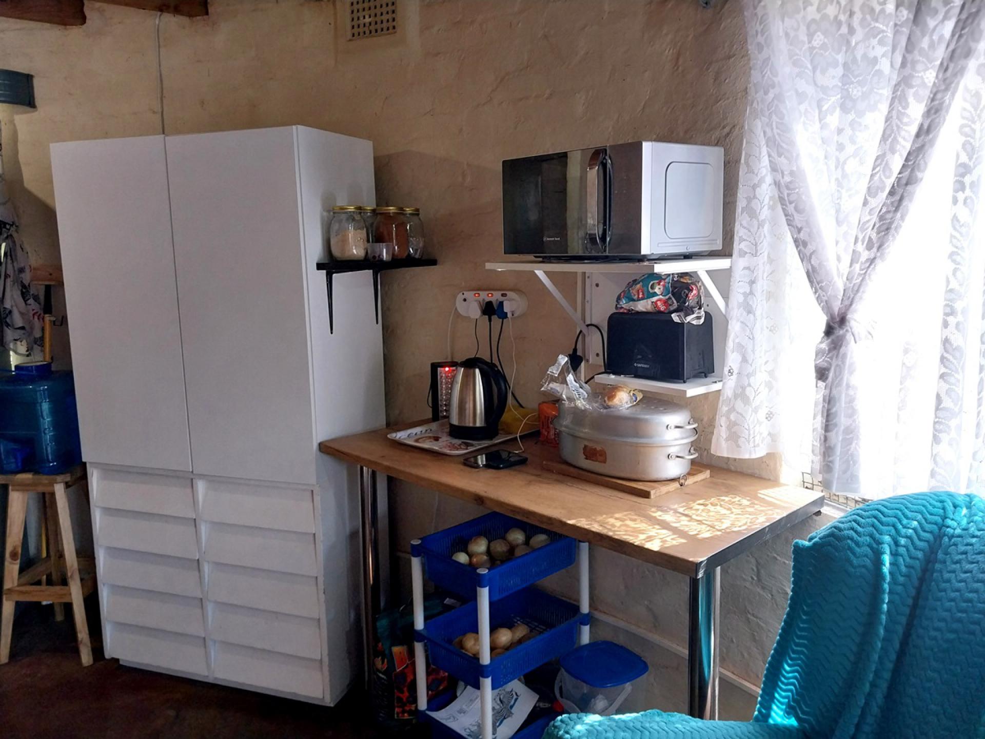  of property in Hibberdene