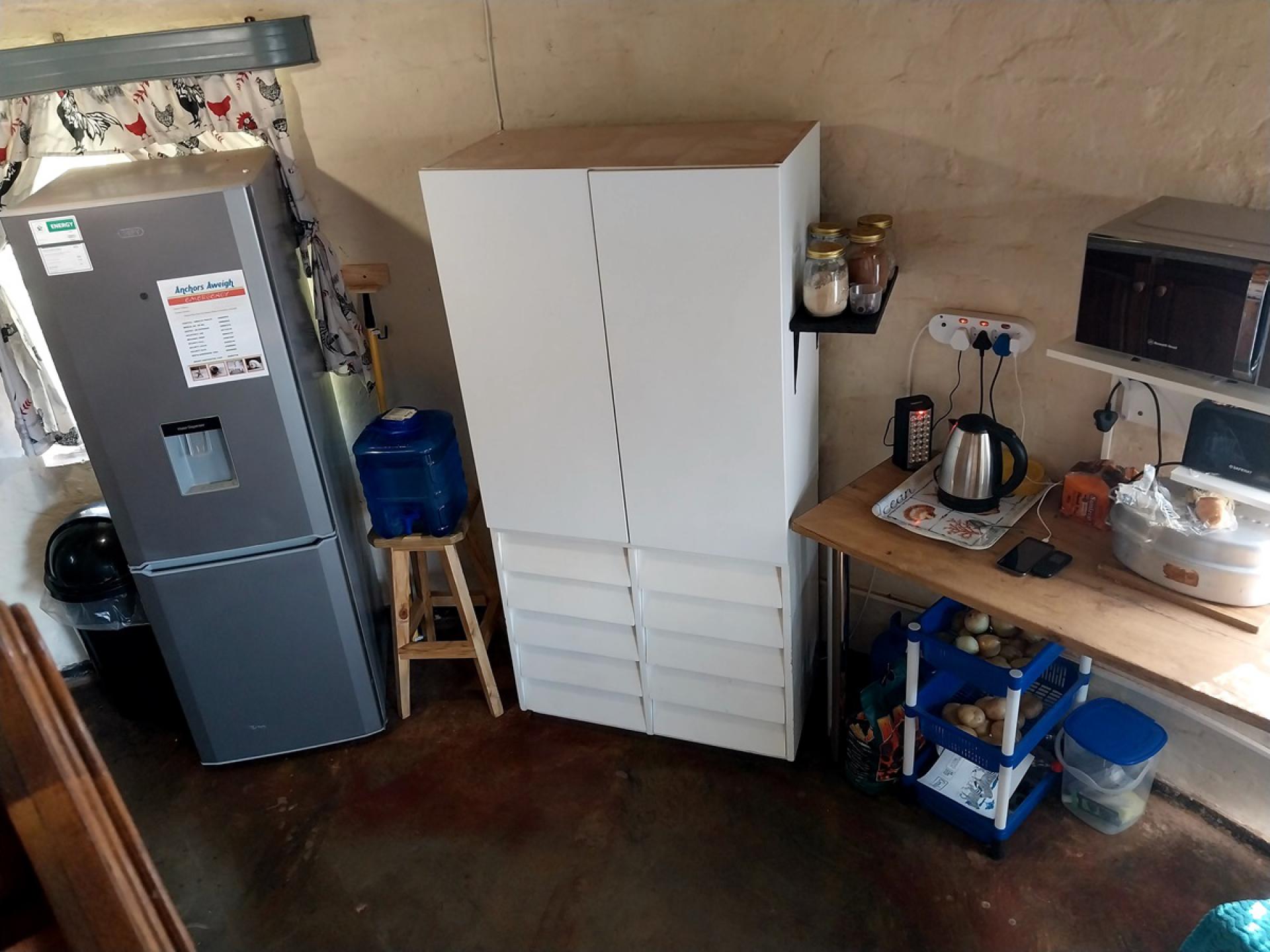  of property in Hibberdene