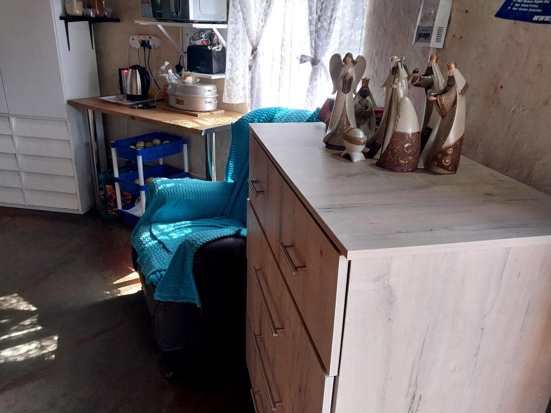  of property in Hibberdene