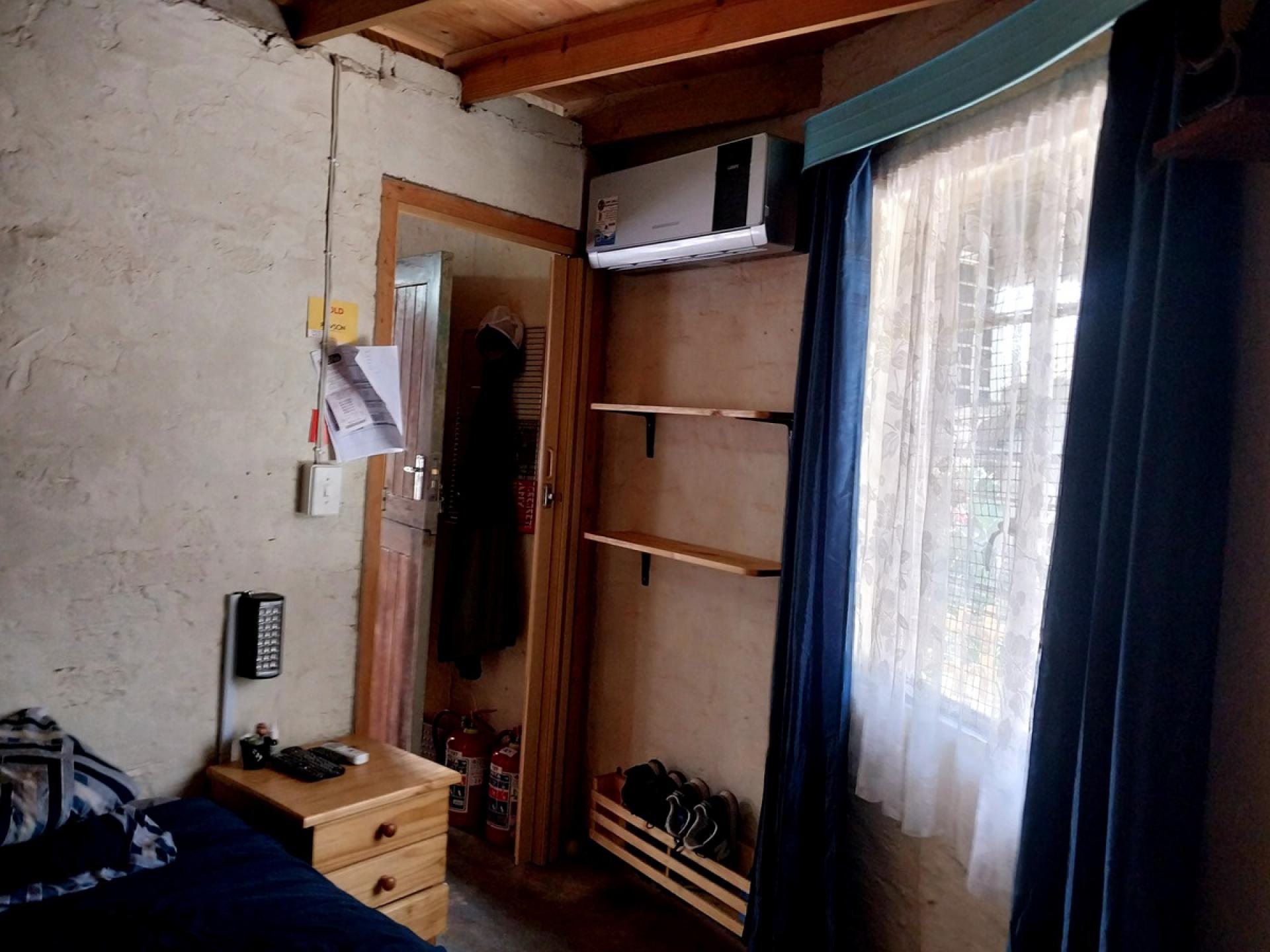  of property in Hibberdene