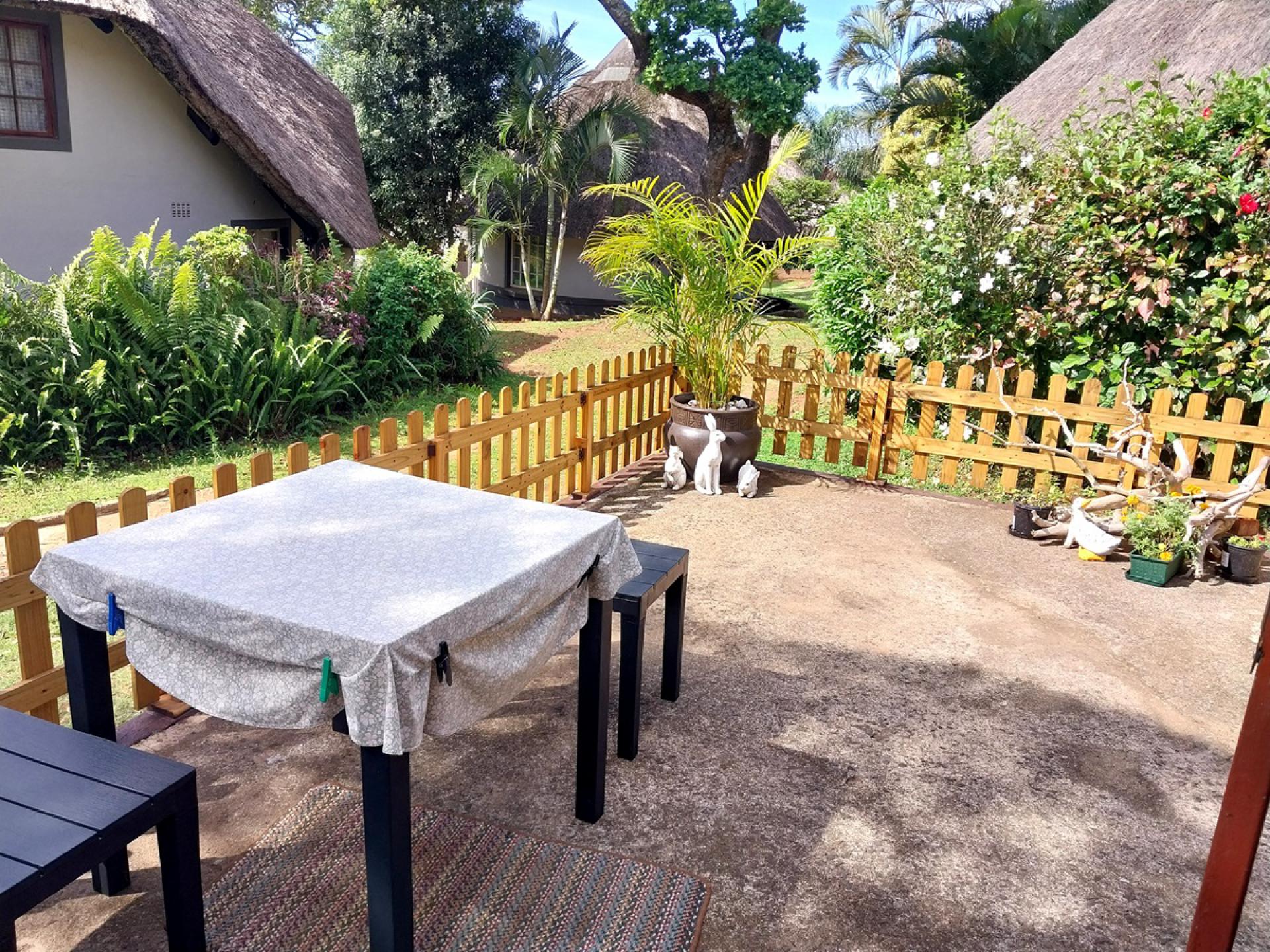  of property in Hibberdene