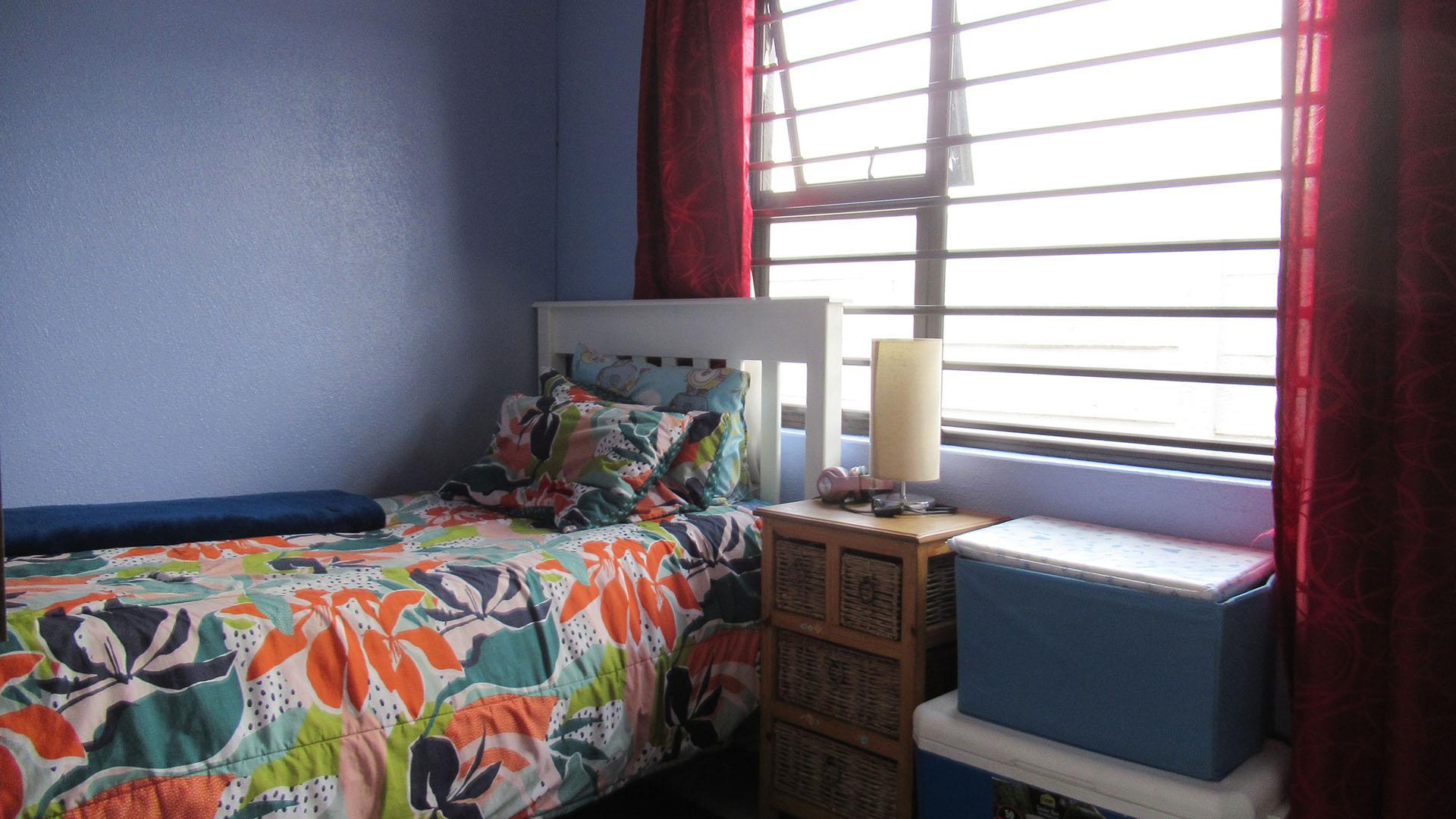 Bed Room 3 - 10 square meters of property in Watervalspruit