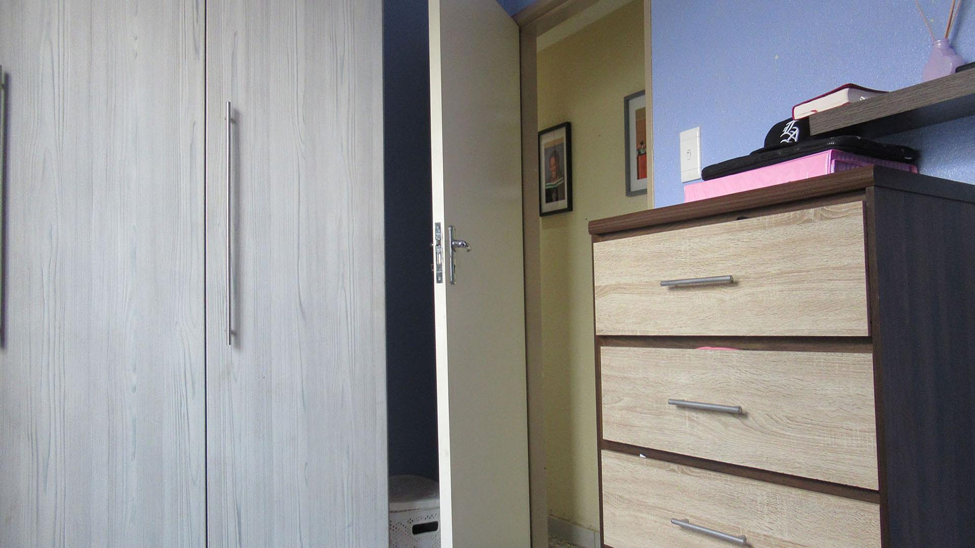 Bed Room 3 - 10 square meters of property in Watervalspruit