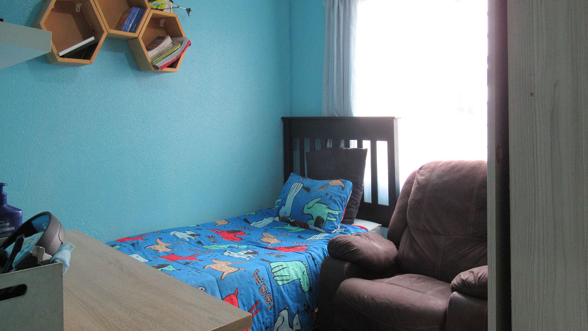 Bed Room 2 - 11 square meters of property in Watervalspruit