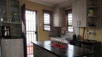 Kitchen - 10 square meters of property in Watervalspruit