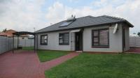 Front View of property in Watervalspruit