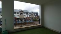 Balcony - 18 square meters of property in Zwartkoppies
