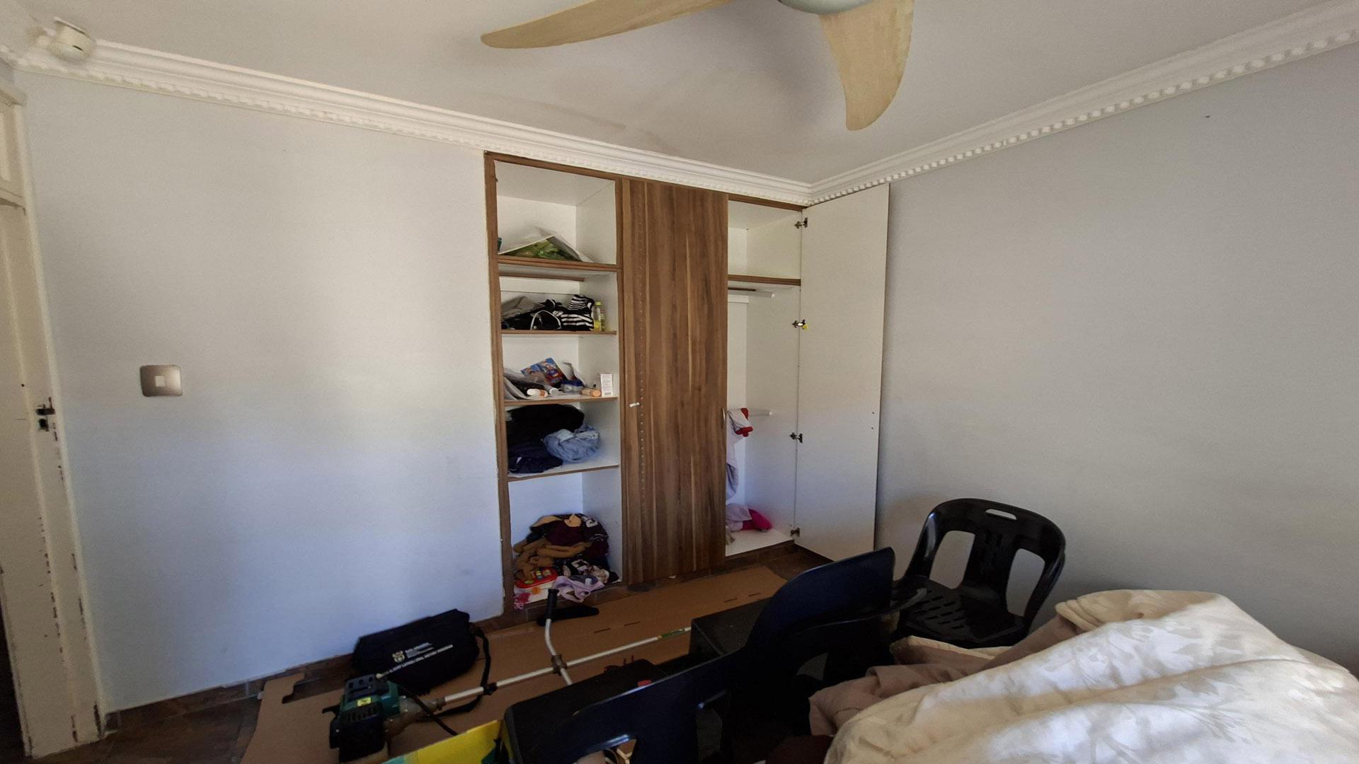 Bed Room 2 of property in Ocean View - DBN
