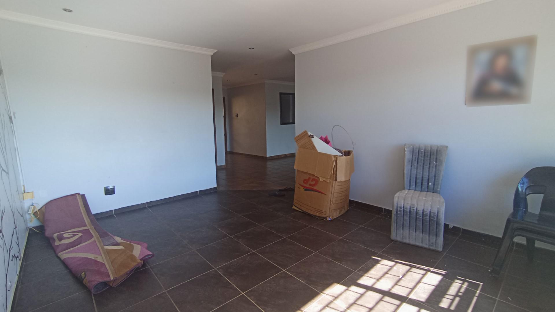 Lounges of property in Ocean View - DBN