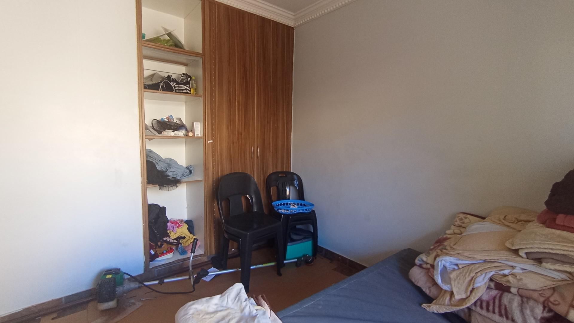 Bed Room 3 of property in Ocean View - DBN