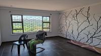 Dining Room of property in Ocean View - DBN