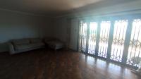 Formal Lounge of property in Ocean View - DBN