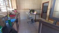 Kitchen of property in Ocean View - DBN